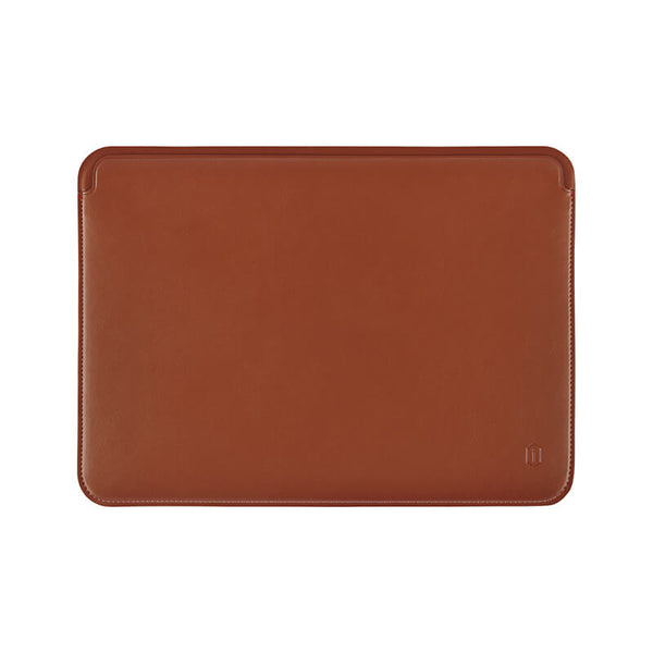 Mobie MacBook Ultra-Slim Multi-Functional Leather Case 13.3/14.2/16.2 inch