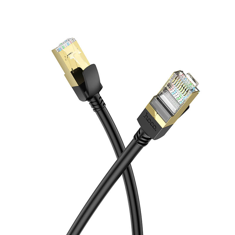 Mobie 8-Core Pure Copper Gigabit High-Speed Ethernet Cable 3m US02