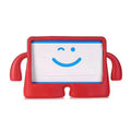 iPad 9th 10.2" 2021 TV Oil-Resistant Shockproof Soft Case