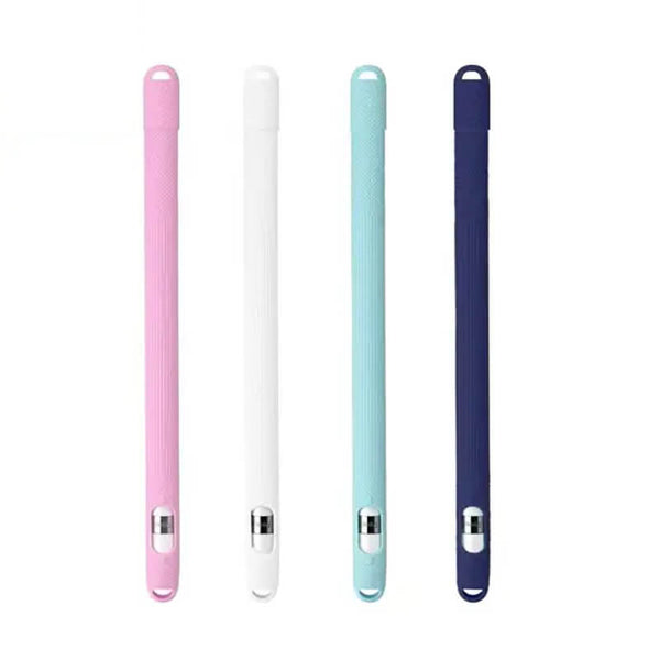 Mobie Apple Pencil Case Cover Solid Color Style CS7080