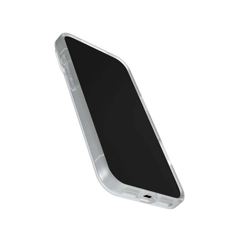 OtterBox iPhone 17 Pro Max React MagSafe Clear Case