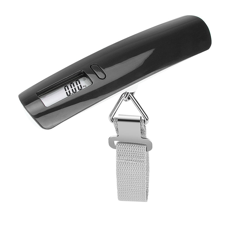 Mobie Portable Luggage Hanging Scale for Travel OCS-19