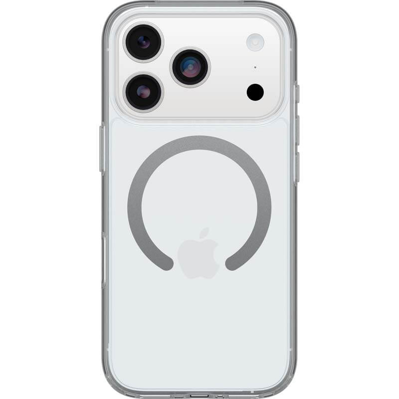 OtterBox iPhone 17 Pro Max Symmetry MagSafe Case