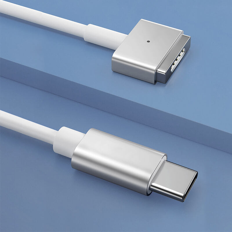 Mobie MacBook Type-C to MagSafe2 Charging Data Cable 2M