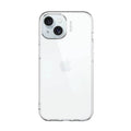 EFM iPhone 15 Pro Anti-Yellow Impact Protection Baltoro Case Armour