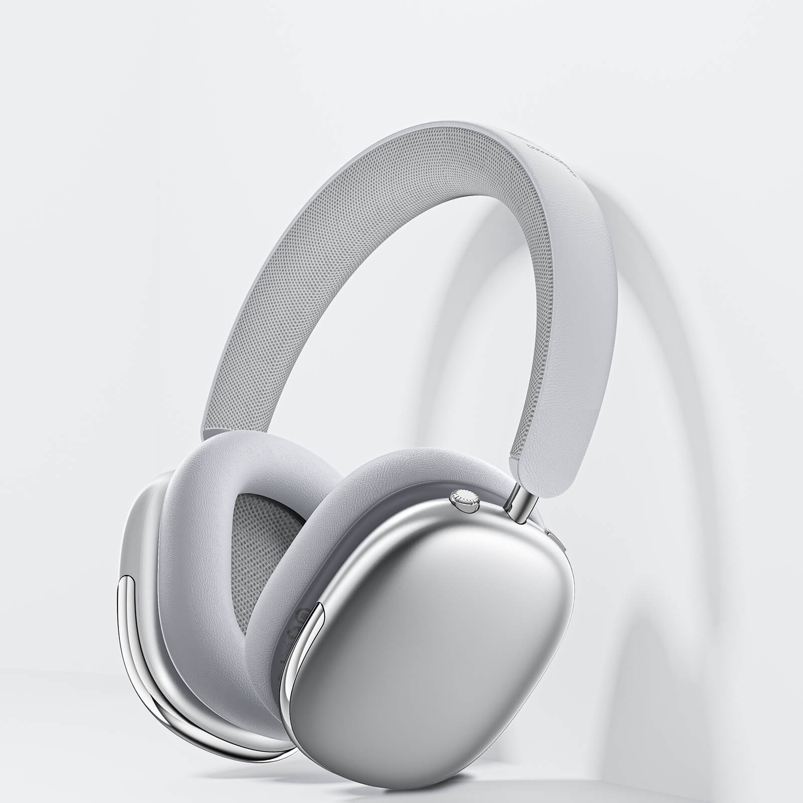 Acefast 55 Hour Playtime Hybrid ANC 30dB Noise Cancelling Wireless Headphones H9