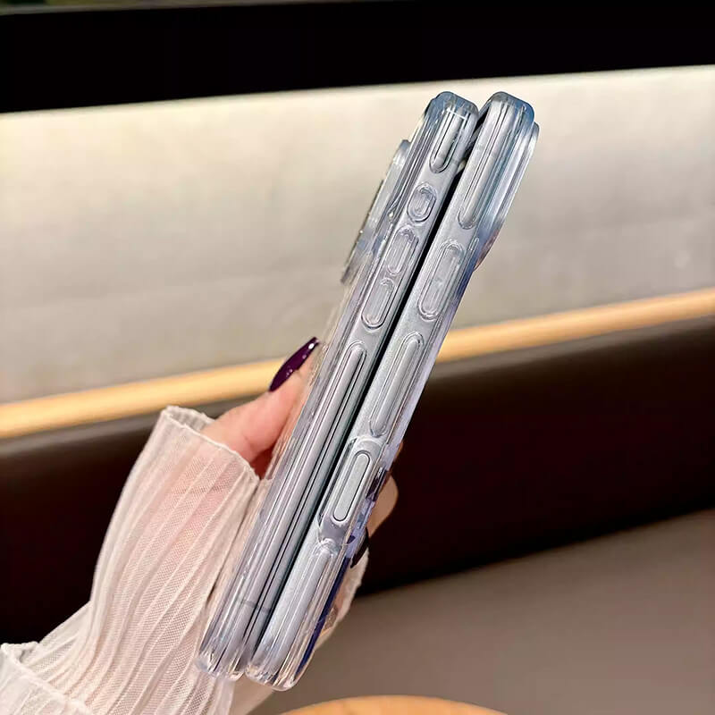 iPhone 17 Pro Max Floral Fantasia Series Magsafe Case