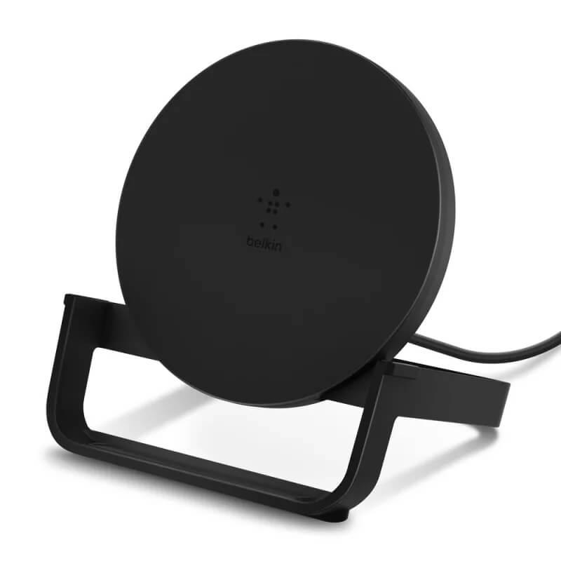 Belkin Boost Charge Wireless 10W Charging Stand