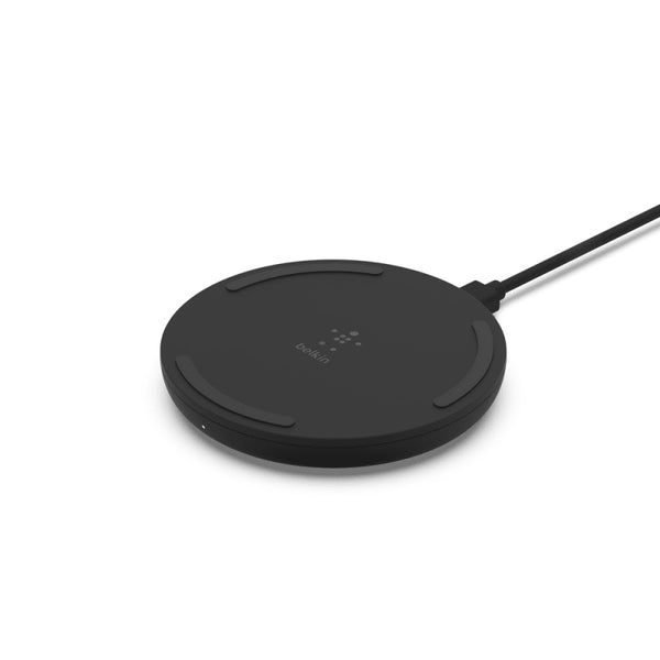 Belkin Boost Charge Wireless 15W Charging Pad Universally Compatible