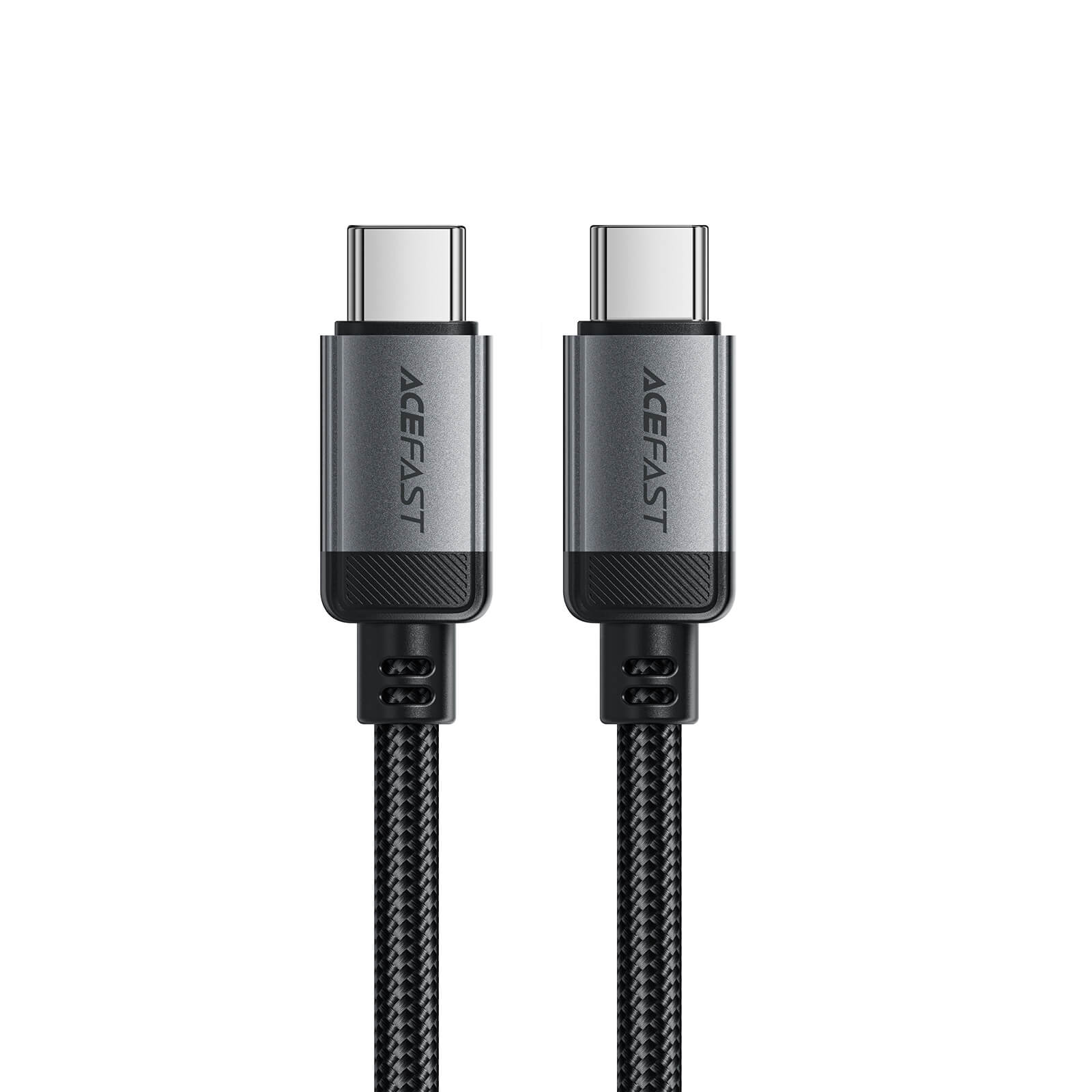Acefast 60W Fast Charge Data USB-C to USB-C Aluminum Alloy Cable 1.2m C20-03