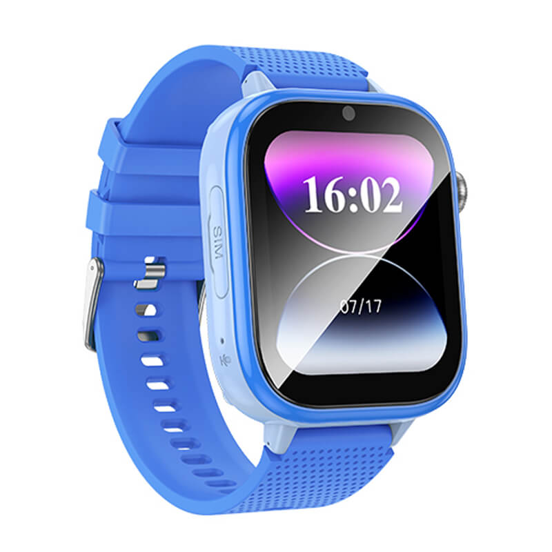 Child gps tracker watch australia waterproof on sale