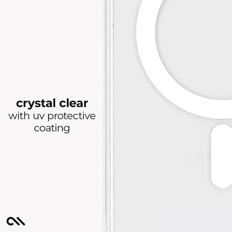 Case-Mate Tough Series Magsafe Case Compatible with Samsung S26 Plus