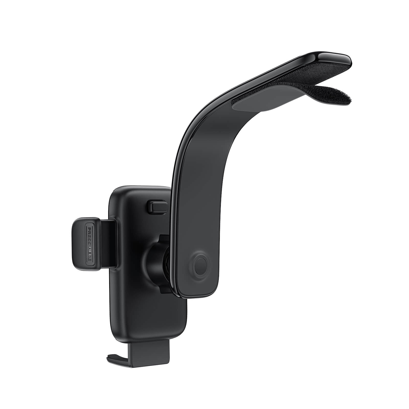 Acefast Bendable Rod Durable Car Mount Phone Holder D28 Black