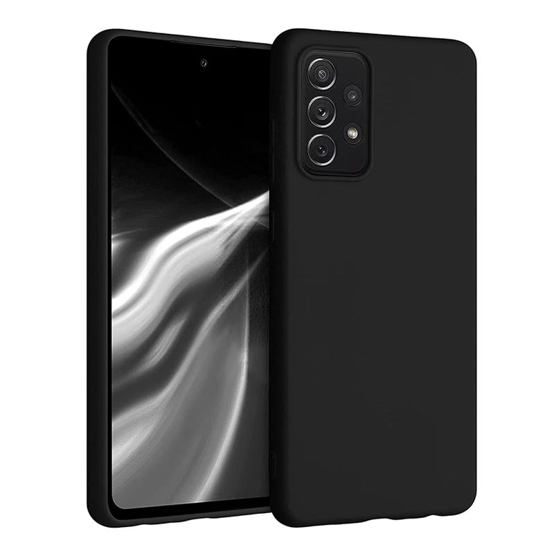 Samsung Galaxy S10 Plus Silicone Touch Protective Phone Case