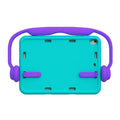 Suitable for iPad Kid-Friendly Soft Shockproof Case with Handle