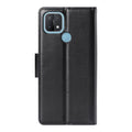 OPPO A17 2022 Luxury Hanman Leather Wallet Flip Case Cover