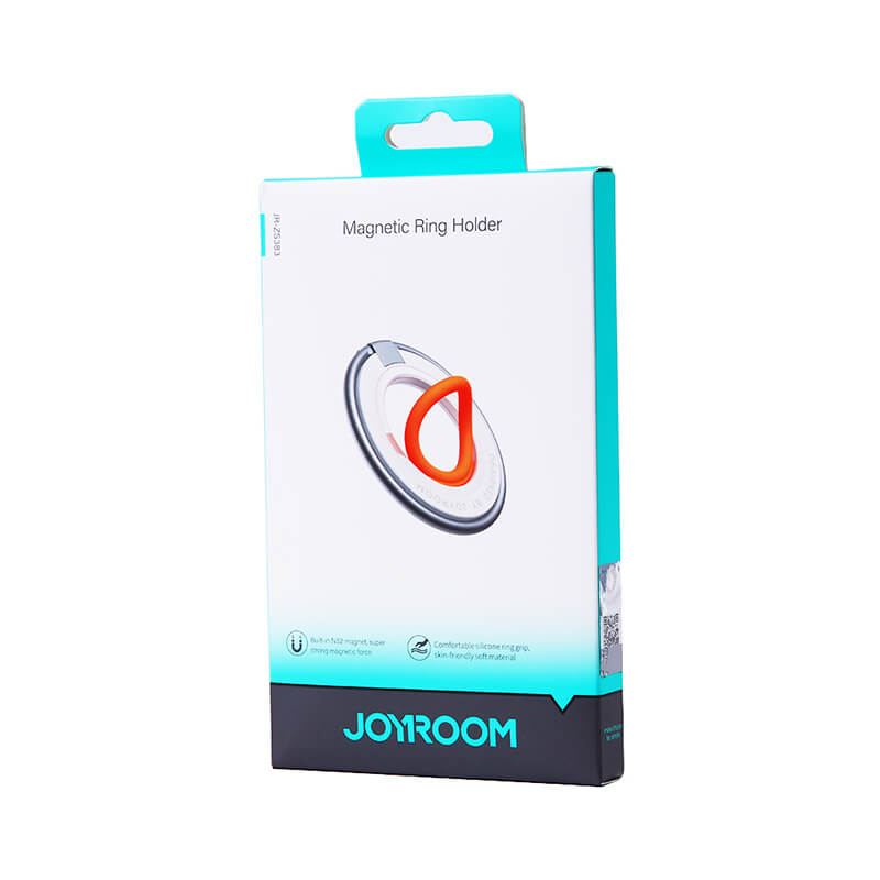 Joyroom Comfort Silicone Magsafe Ring Phone Grip