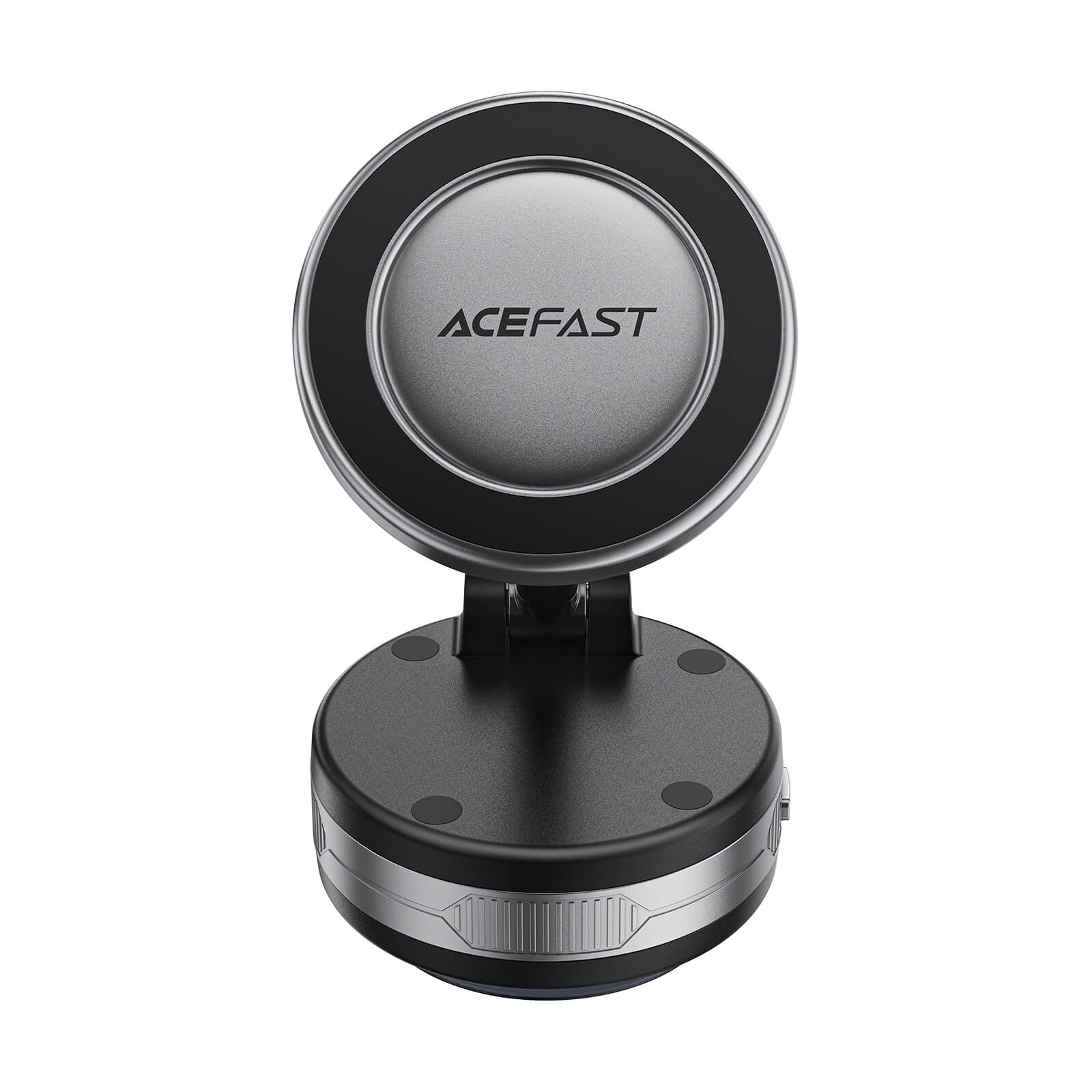 Acefast Electric Auto Vacuum Suction Magnetic Phone Holder E30