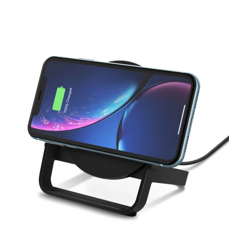Belkin Boost Charge Wireless 10W Charging Stand