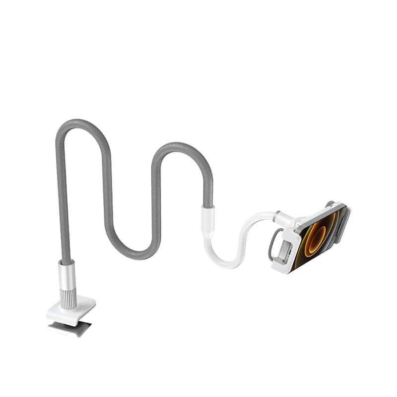 SAIJI Flexible Universal Phone and Tablet Stand Mount Holder