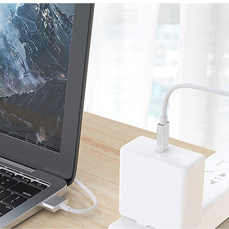 Mobie MacBook Type-C to MagSafe2 Charging Data Cable 2M
