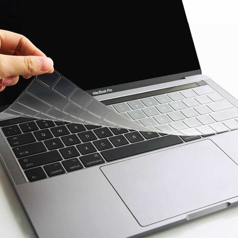 Macbook 13 Pro A2289 Ultra Thin Lightweight TPU Keyboard Protector
