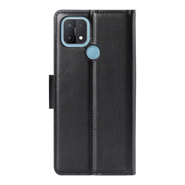 OPPO Find X5 Pro 2022 Luxury Hanman Leather Wallet Flip Case Cover