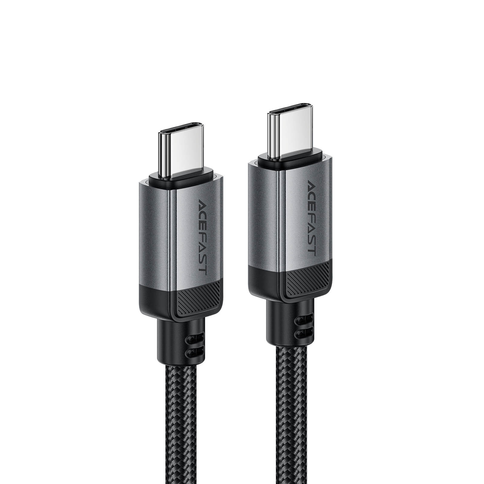 Acefast 60W Fast Charge Data USB-C to USB-C Aluminum Alloy Cable 1.2m C20-03