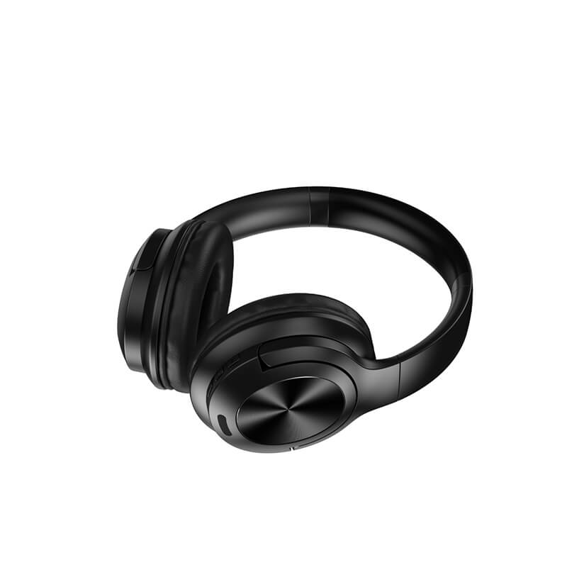 Mobie Noise-Canceling Bluetooth Wireless Headphones 70Hours BE04