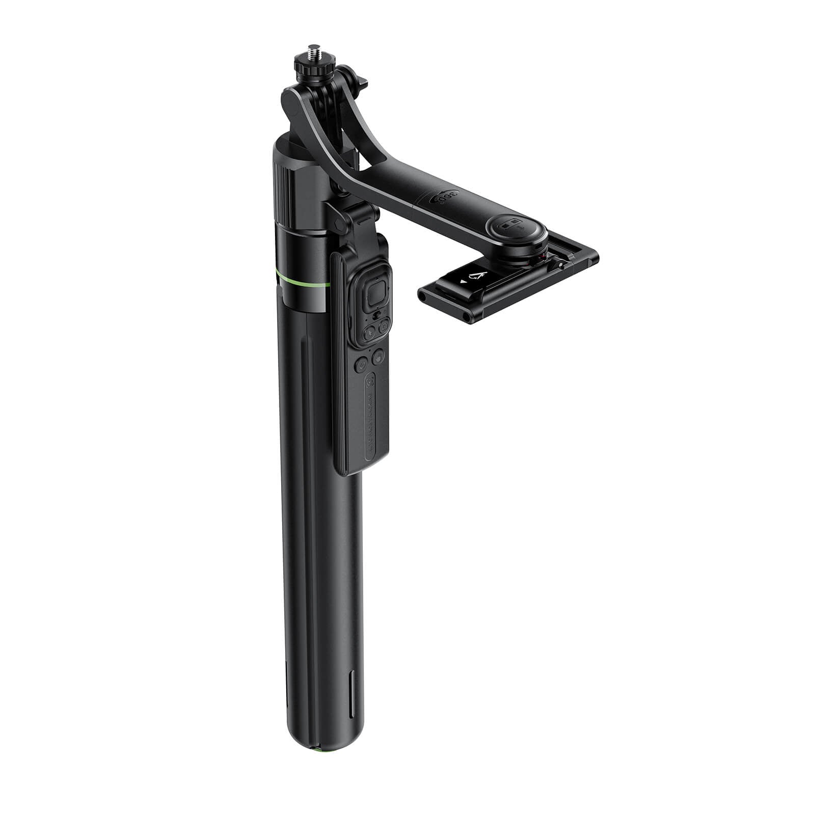 Acefast AI Face Tracking Auto Deploy Tripod 176cm Extended E41