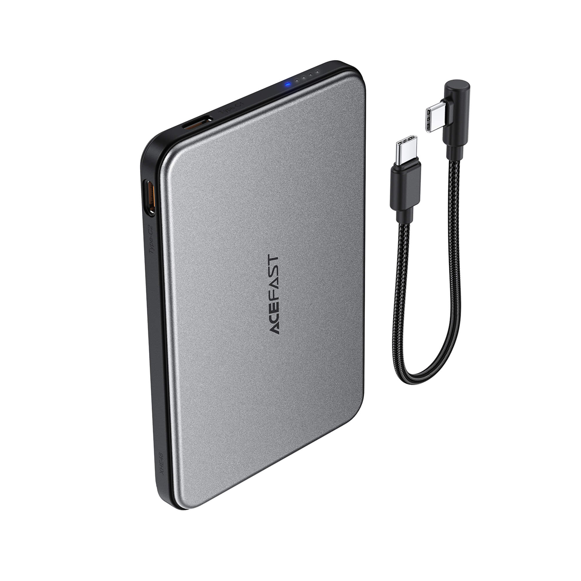 Acefast 10000mAh Magnetic Charging Power Bank M31-10000