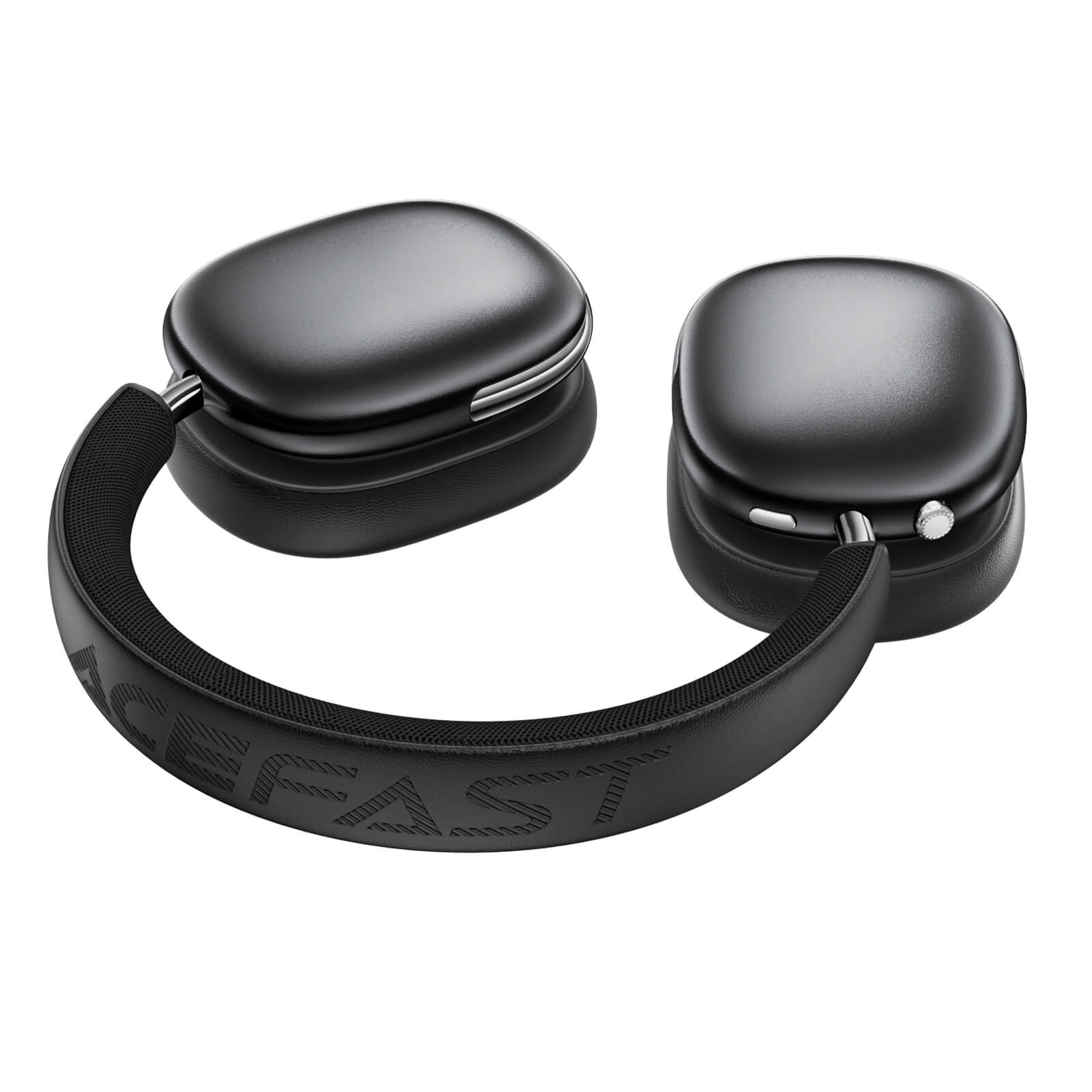 Acefast 55 Hour Playtime Hybrid ANC 30dB Noise Cancelling Wireless Headphones H9