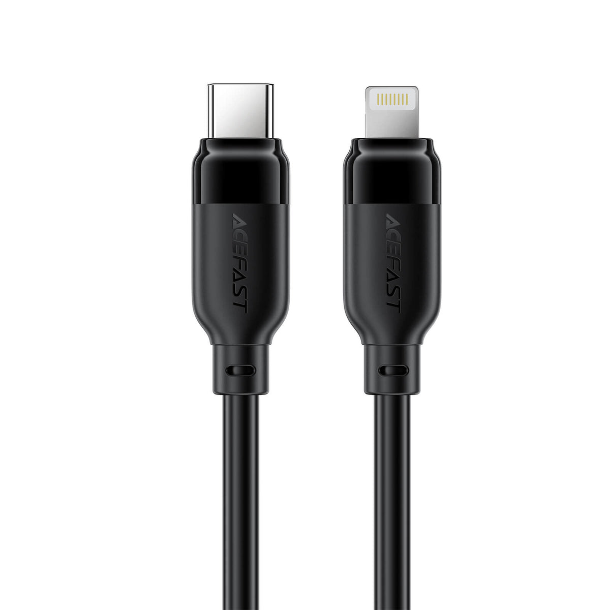 Acefast PD 30W Type-C to Lightning TPU Charging Data Cable 2m C16-05
