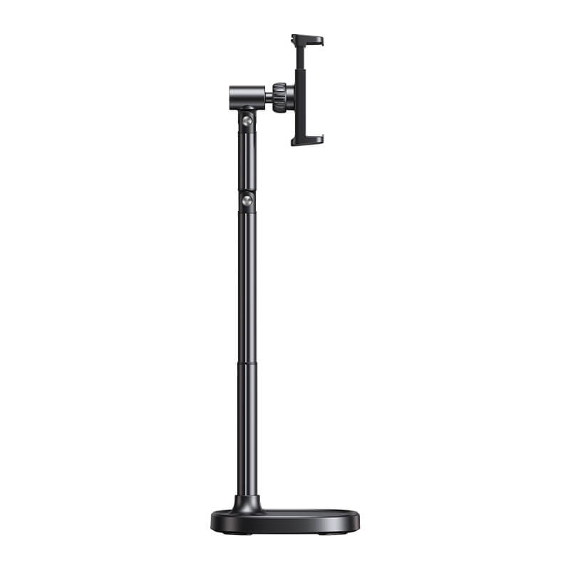 Mobie Hidden Base 360° Rotating Aluminum Alloy Desktop Phone Stand