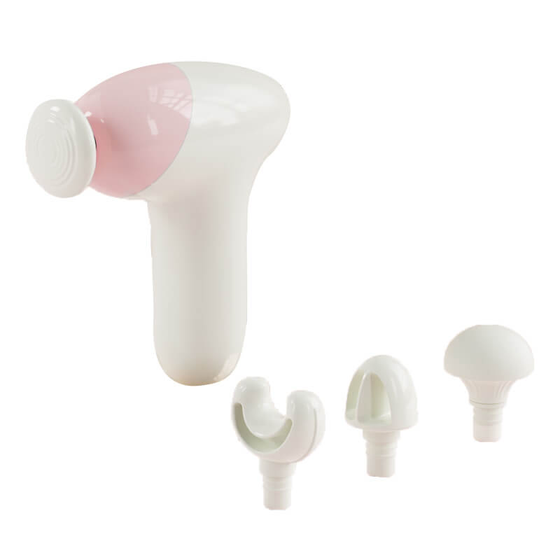 Mobie 5-Speed Muscle Percussion Ultra-Quiet Operation Massage Gun H35