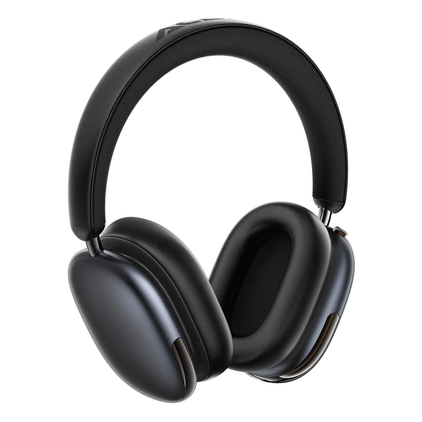 Acefast 55 Hour Playtime Hybrid ANC 30dB Noise Cancelling Wireless Headphones H9