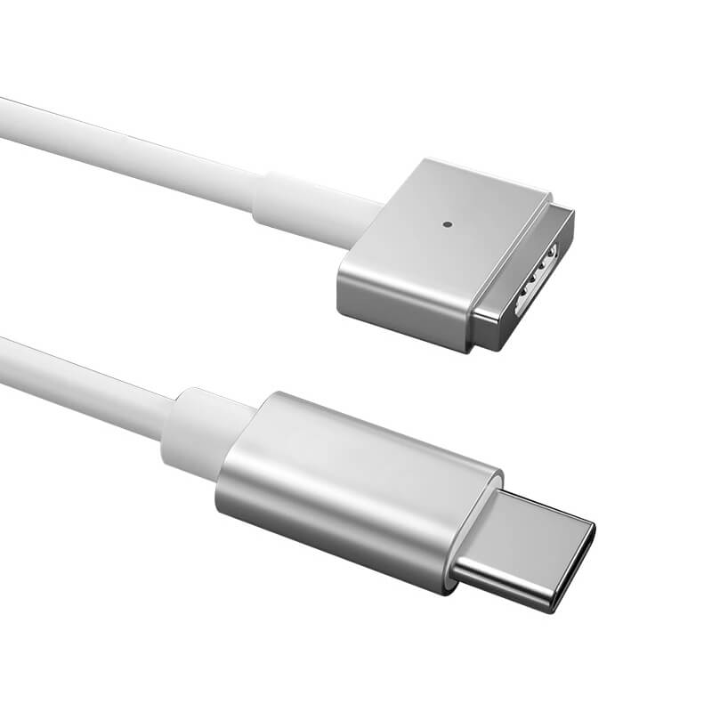 Mobie MacBook Type-C to MagSafe2 Charging Data Cable 2M