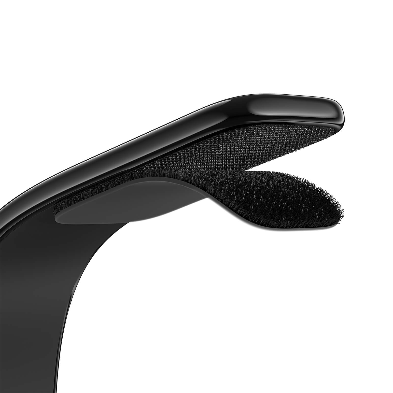 Acefast Bendable Rod Durable Car Mount Phone Holder D28 Black