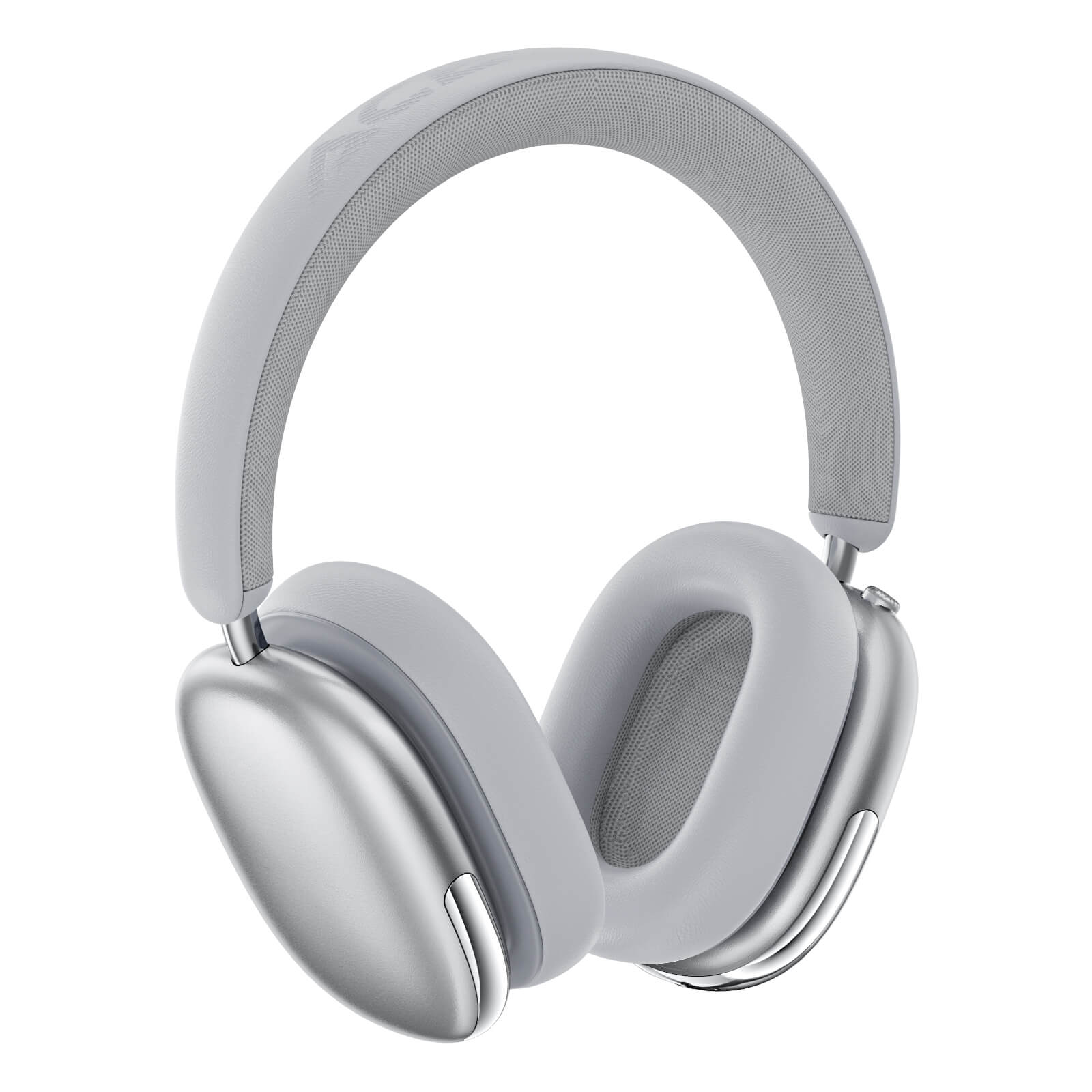 Acefast 55 Hour Playtime Hybrid ANC 30dB Noise Cancelling Wireless Headphones H9