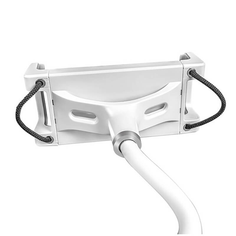 SAIJI Flexible Universal Phone and Tablet Stand Mount Holder