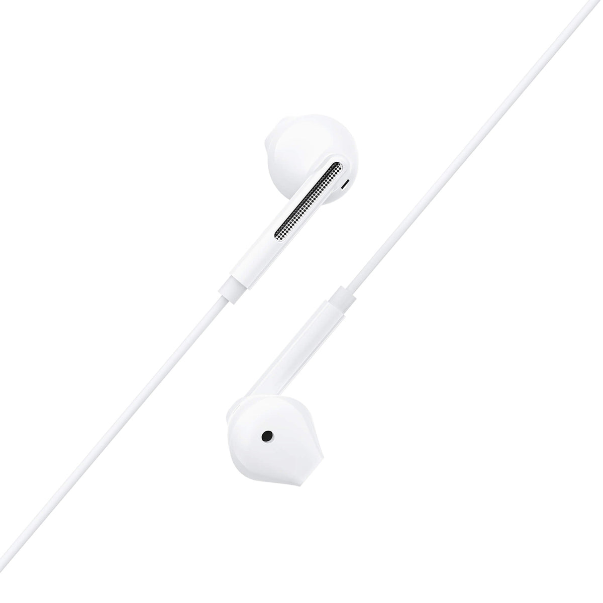Acefast 3.5mm AUX Wired In-Ear Earphones with Microphone L14