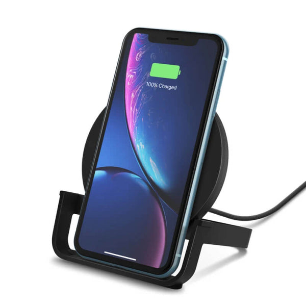 Belkin Boost Charge Wireless 10W Charging Stand