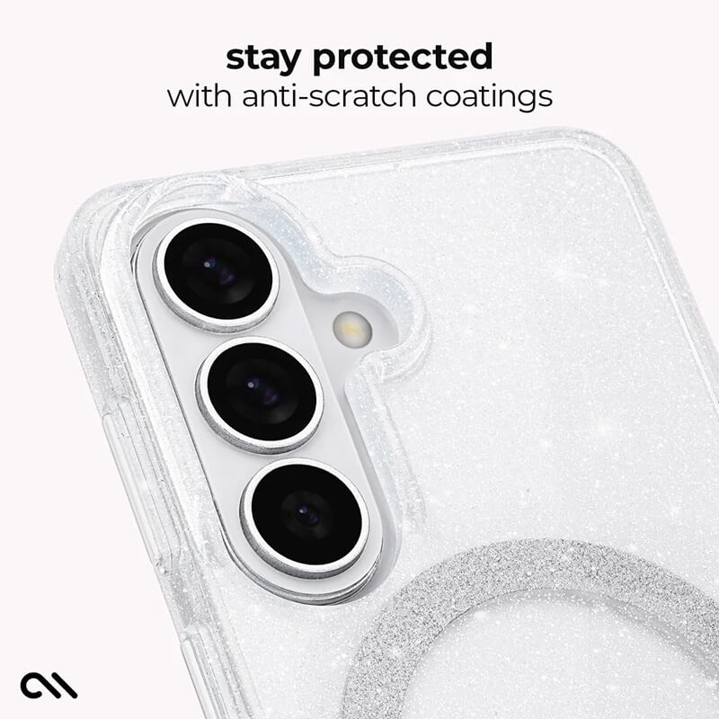 Case-Mate S26 2026 Twinkle Stardust Magsafe Case