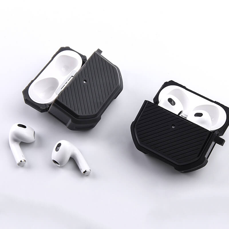 Mobie AirPods 3 TPU Twill Protective Case 73002