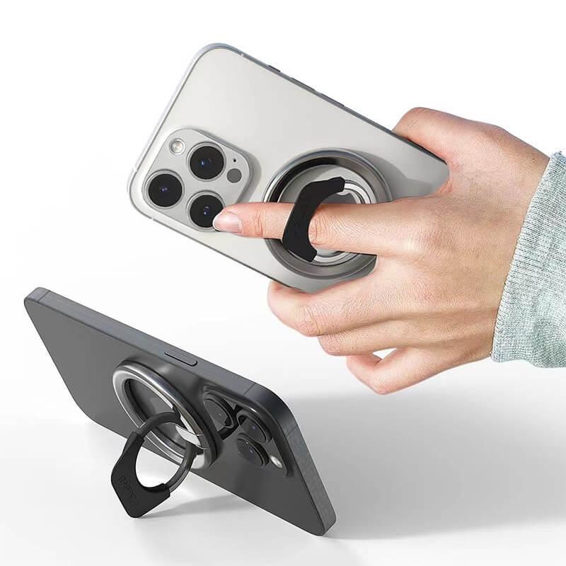 Mobie 360° Rotating Magnetic Phone Grip