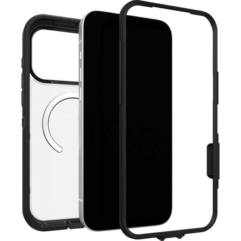 OtterBox iPhone 17 Pro Max Defender XT Series Magsafe Case