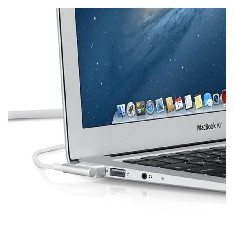 Mobie MacBook Air/Pro Type-C to MagSafe Charging Data Cable  2M 16001-M1