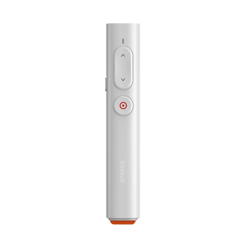 Mobie Remote Wireless Presenter Powerpoint Flip Pen Compatible with All PCs/System