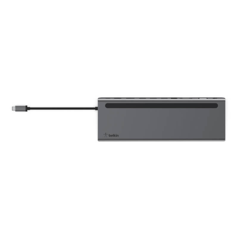 Belkin Connect USB-C 11-in-1 Multi-port Dock