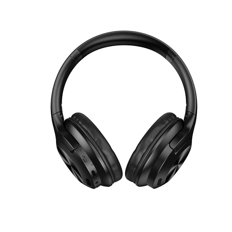 Mobie Noise-Canceling Bluetooth Wireless Headphones 70Hours BE04